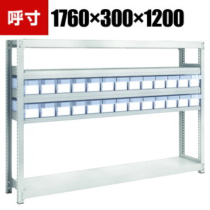 TRUSCO M2^yʒI 1760×s300×1200mm ot ×26 856-3179