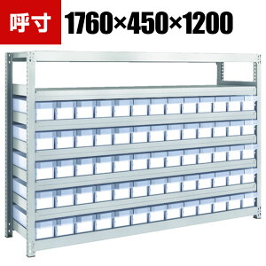 TRUSCO M2^yʒI 1760×s450×1200mm ot ×65 856-3188