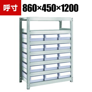 TRUSCO M2^yʒI 860×s450×1200mm ot ×15 856-3234