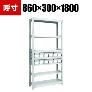 TRUSCO M2^yʒI 860×s300×1800mm NGot ×12 856-3197