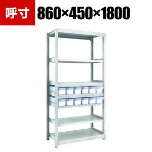 TRUSCO M2^yʒI 860×s450×1800mm ot ×12 856-3189