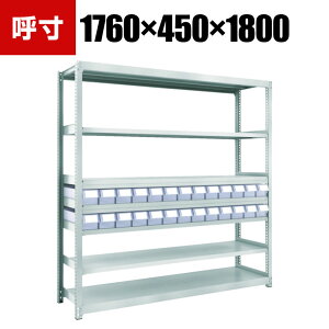 TRUSCO M2^yʒI 1760×s450×1800mm ot ×26 856-3191