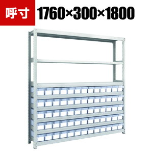TRUSCO M2^yʒI 1760×s300×1800mm ot ×65 856-3184