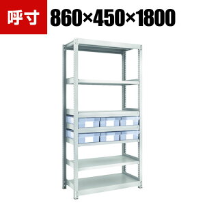 TRUSCO M2^yʒI 860×s450×1800mm ot ×6 856-3237