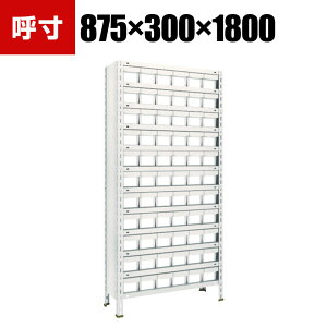 TRUSCO yʒI 875×s300×1800mm oNG ×66 lIO[ 510-5226