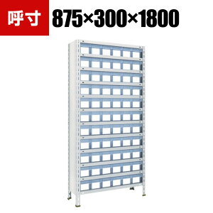 TRUSCO yʒI 875×s300×1800mm o ×66 lIO[ 503-3926