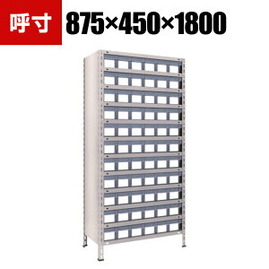 TRUSCO yʒI 875×s450×1800mm o ×66 lIO[ 503-3969