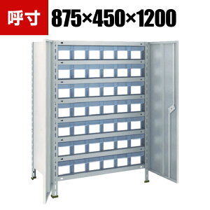 TRUSCO yʒIt 875×s450×1200mm o ×42 lIO[ 504-2755