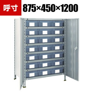 TRUSCO yʒIt 875×s450×1200mm o ×21 lIO[ 504-2763