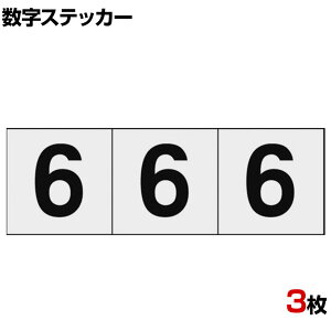 TRUSCO XebJ[ 6 n/ c50×50mm 3