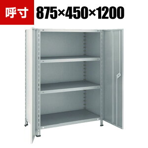 TRUSCO yʒIJt 875×s450×1200mm Vn4i lIO[ 504-2844