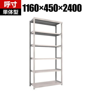 y{́zTRUSCO M2^yʒI 1160×s450×2400mm 6i P lIO[ 450-0679