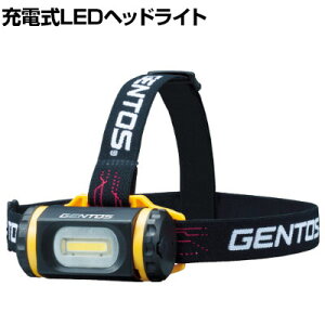 GENTOS WFgX hLEDwbhCg GANZ BH10 GZBH10