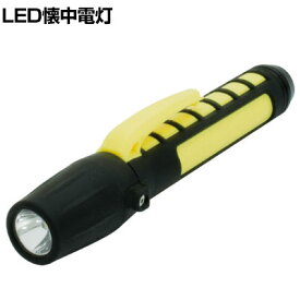 日動 LED防爆懐中電灯 ミニ IECEx・ATEXモデル 40Lm DS19
