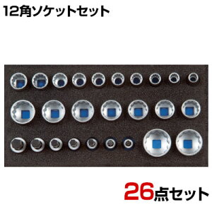 GEDORE �Q�h���[ �\�P�b�g�Z�b�g1/2 1500CT1-D19 2308916