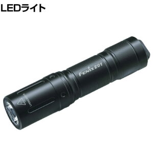 FENIX LED���C�g E01V2 E01V2