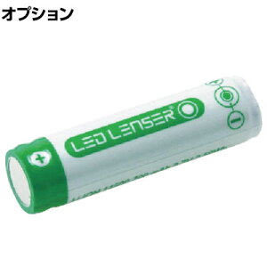 [�I�v�V����] LEDLENSER ���b�h�����U�[ P5R�p��p�[�d�r 7703