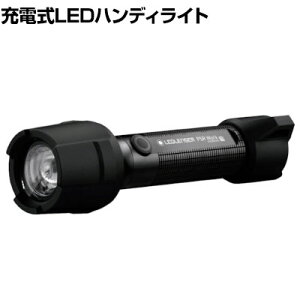 LEDLENSER ���b�h�����U�[ P5R Work 502185
