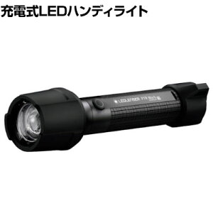 LEDLENSER ���b�h�����U�[ P7R Work 502187