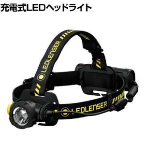 LEDLENSER ���b�h�����U�[ H7R Work 502195