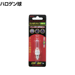 ELPA �G���p �~�j�n���Q�������v JD110V85WHEB