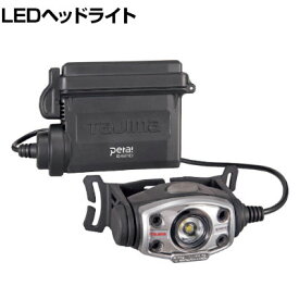 タジマ LEDヘッドライトE421Dセット LEE421DSP