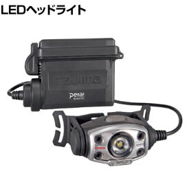 タジマ LEDヘッドライトE501Dセット LEE501DSP