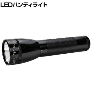 MAGLITE }OCg LED tbVCg ML25 (P2dr2{p) ML25LTS2016