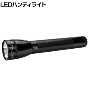 MAGLITE }OCg LED tbVCg ML25 (P2dr3{p) ML25LTS3016