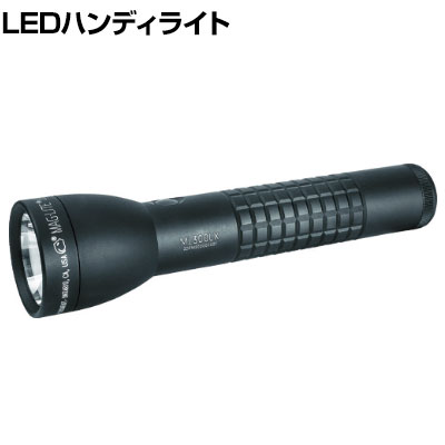 MAGLITE マグライト LED フラッシュライト ML300LX (単1電池2本用) ML300LXS2CC6のサムネイル