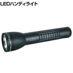 MAGLITE �}�O���C�g LED �t���b�V�����C�g ML300LX (�P1�d�r2�{�p) ML300LXS2CC6