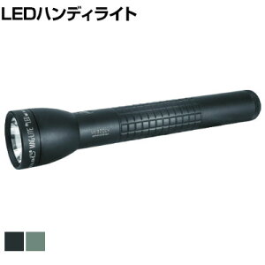 MAGLITE �}�O���C�g LED �t���b�V�����C�g ML300LX (�P1�d�r3�{�p)