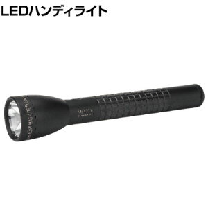 MAGLITE }OCg LED tbVCg ML50LX (P2dr3{p) ML50LXS3CC6
