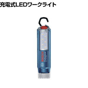 BOSCH �{�b�V�� �R�[�h���X���C�gLED GLI10.8V300