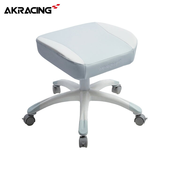 楽天市場】AKRacing(エーケーレーシング) 本田翼監修オリジナルカラー 