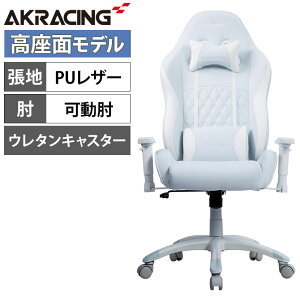 AKRacing(G[P[[VO) Q[~O`FA {cďCIWiJ[ nC^Cv  ʍ440mm 4DAWX^uA[ wbhXg o[T|[g ݑ