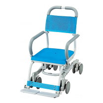 楽天市場】ゆったり（シャワーキャリー｜入浴介助用品）：介護用品 