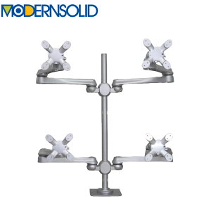 MODERNSOLID _\bh j^[A[ ֐߃A[ GSm~NX ϋv NvŒ VESA}EgE^Cv 2i24 LA-517-4Q