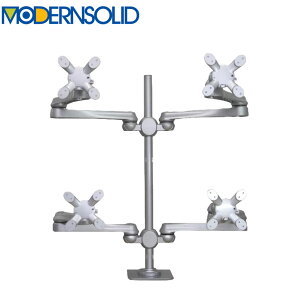 MODERNSOLID _\bh j^[A[ ֐߃A[ GSm~NX ϋv NvŒ VESA}EgE^Cv 2i24 LA-517-5Q