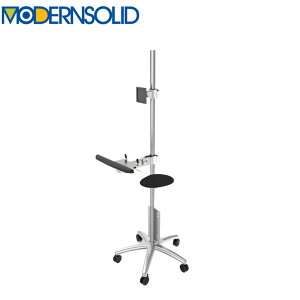 MODERNSOLID _\bh ړ[NXe[V GSm~NX ϋv Ɨp j^[1ʃf PA-23D-3A