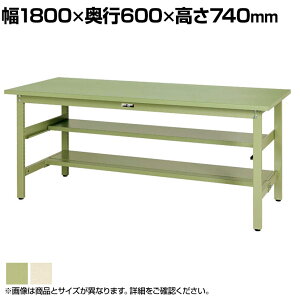 RH yʍƑ ԒIt ʒIt ω׏d300kg X`[V [Ne[u 300V[Y SWS-1860TS1 1800×s600×740mm