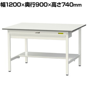 RH yʍƑ Chot ʒIt ω׏d150kg ሳ~V [Ne[u 150V[Y SUP-1290WT-WW 1200×s900×740mm