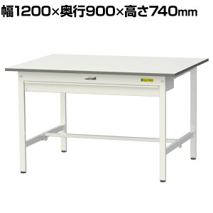 RH yʍƑ Chot ω׏d150kg ሳ~V [Ne[u 150V[Y SUP-1290W-WW 1200×s900×740mm