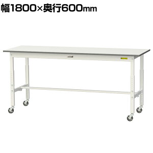 RH yʍƑ  ړ LX^[t ሳ~V [Ne[u 150V[Y 1800×s600×685`985mm SUPAC-1860-WW