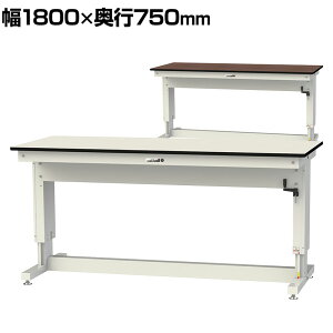 RH yʍƑ  nh~ ~V ω׏d(~)300kg [Ne[u ~^Cv 1800×s750×715`1015mm SSM-1875A