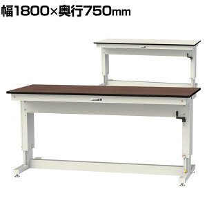 y511`4ԌP5{zRH yʍƑ  nh~ |GXeV ω׏d(~)300kg [Ne[u ~^Cv 1800×s750×715`1015mm SSP-1875A