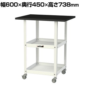 RH VtS p {S LX^[t I2i ϖiV  [Ne[u LABV[Y 600×s450×738mm LKTC-6045BKW