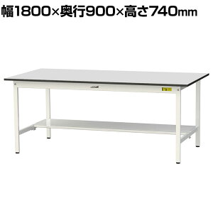 RH yʍƑ ʒIt ω׏d150kg RoHS2wߑΉrV[gV [Ne[u 150V[Y 1800×s900×740mm SUR-1890T-GYW