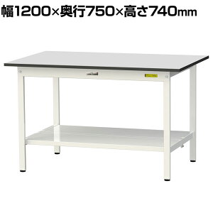 RH yʍƑ SʒIt ω׏d150kg RoHS2wߑΉrV[gV [Ne[u 150V[Y 1200×s750×740mm SUR-1275TT-GYW