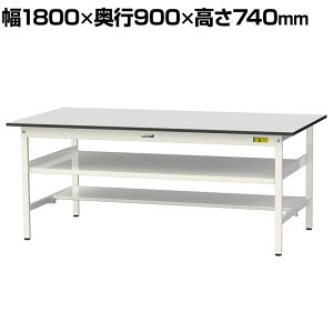 RH yʍƑ ԒIt ʒIt ω׏d150kg RoHS2wߑΉrV[gV [Ne[u 150V[Y 1800×s900×740mm SUR-1890TF-GYW